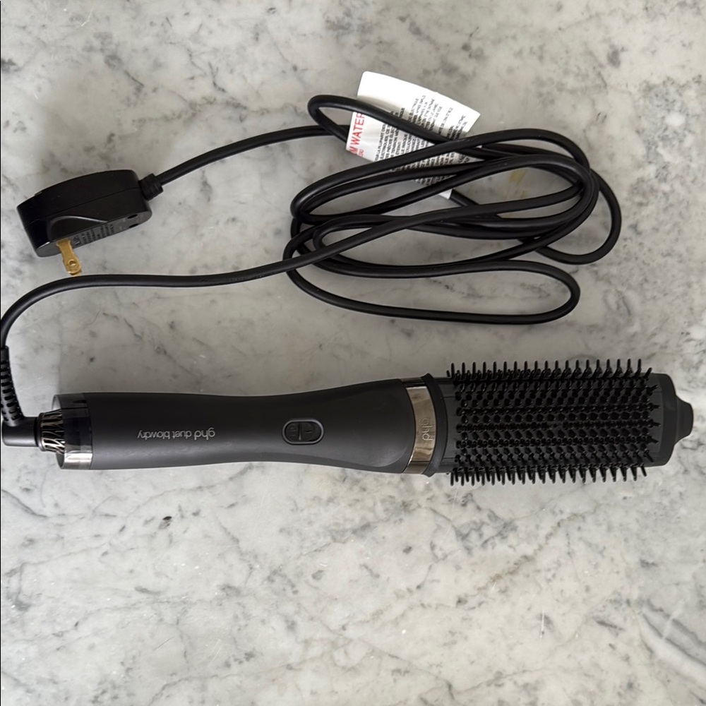 GHD Duet Blowdry Brush